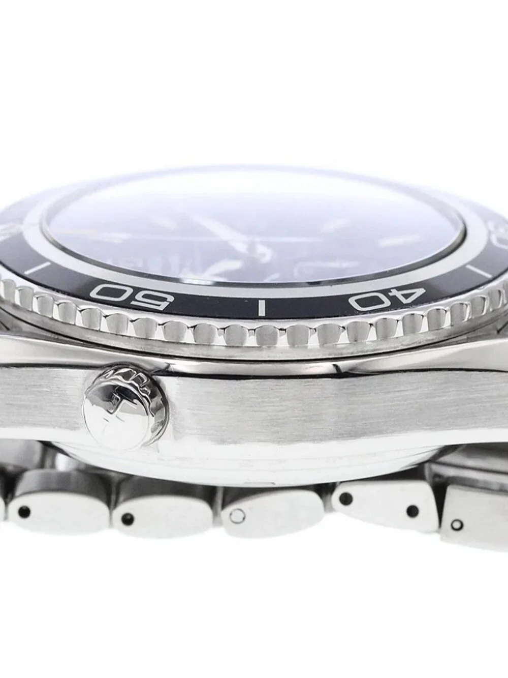OMEGA Seamaster Planet Ocean